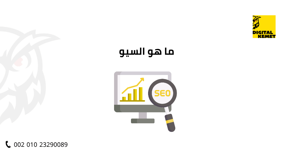 ما هو السيو