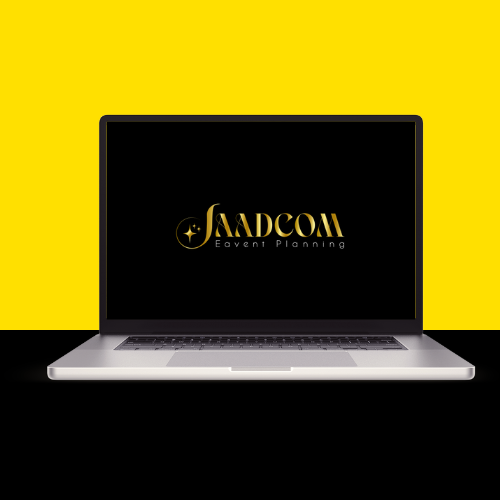 تصميم شعار Jaadcom