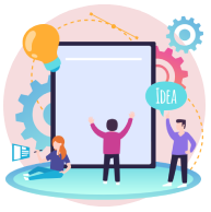 Home 10 Digital Marketing Solutions