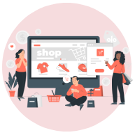 Home 19 Ecommerce Website Design