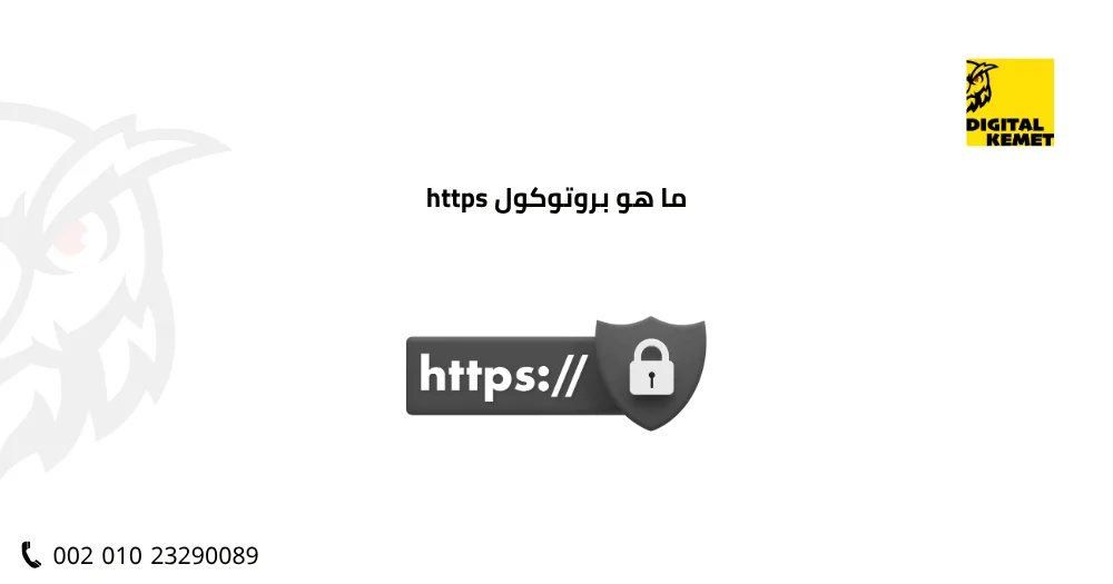 ما هو بروتوكول https